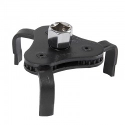 Фильтросъемник  (краб) S=63-102мм. с плоскими губками