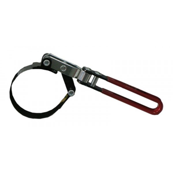 Фильтросъёмник накидной, ленточный с рычагом, для (D=60-73mm) 61906073