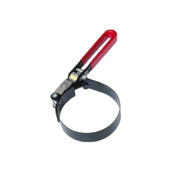 Фильтросъёмник накидной, ленточный с рычагом, для (D=85-95mm) 61906095