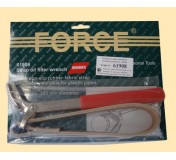 Фильтросъёмник ленточный с рычагом D=160мм (шт.)