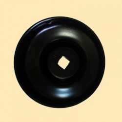 Фильтросъёмник чашечный D=76мм.х12 граней (Рено) (шт.)