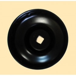 Фильтросъёмник чашечный  86граней D=16мм.