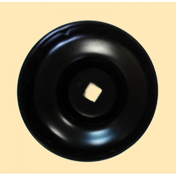 Фильтросъёмник чашечный  86граней D=16мм. 61917-8616