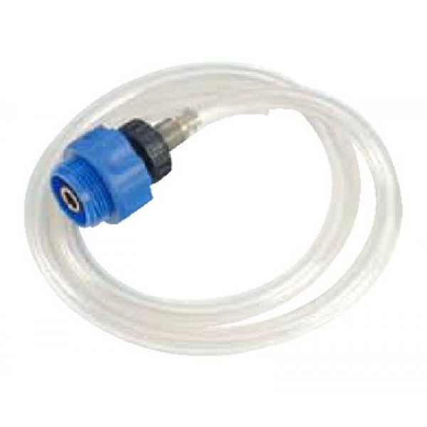 Ключ-штуцер, для слива масла VW (шт.) 61925