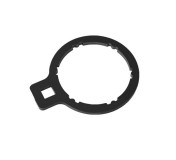 Специальный накидной ключ для снятия пластикового корпуса масленого фильтра