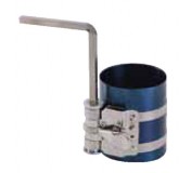 Оправка цилиндрическая сжимная для поршневых колец D=40-80мм, L=50мм