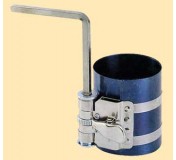 Оправка для установки поршня в цилиндр