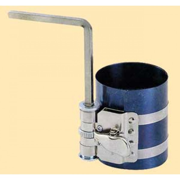 Оправка для установки поршня в цилиндр 620