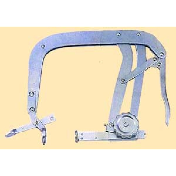 Рассухариватель 62101