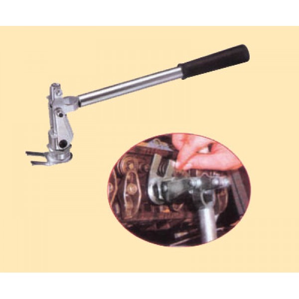 Рассухариватель для не снятой ГБЦ 62112