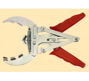 Оправка для установки поршневых колец на поршень