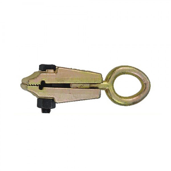 Зажим для кузовных работ 62501