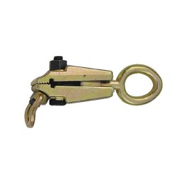 Зажим для кузовных работ