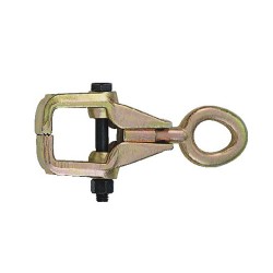 Зажим для кузовных работ