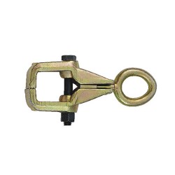 Зажим для кузовных работ