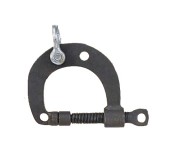 Зажим для кузовных работ