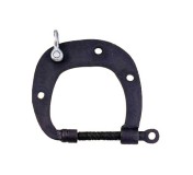 Зажим для кузовных работ