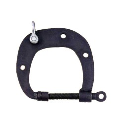 Зажим для кузовных работ