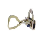 Зажим для кузовных работ