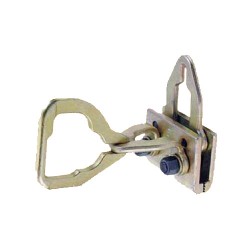 Зажим для кузовных работ