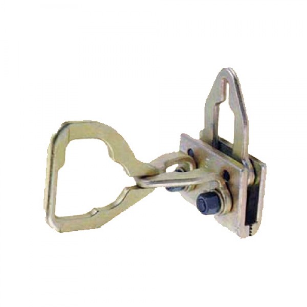 Зажим для кузовных работ 62513