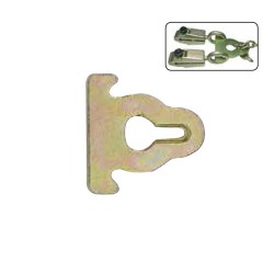 Удлинитель-соединитель цепей