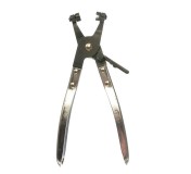 Щипцы для затяжки ленточных хомутов