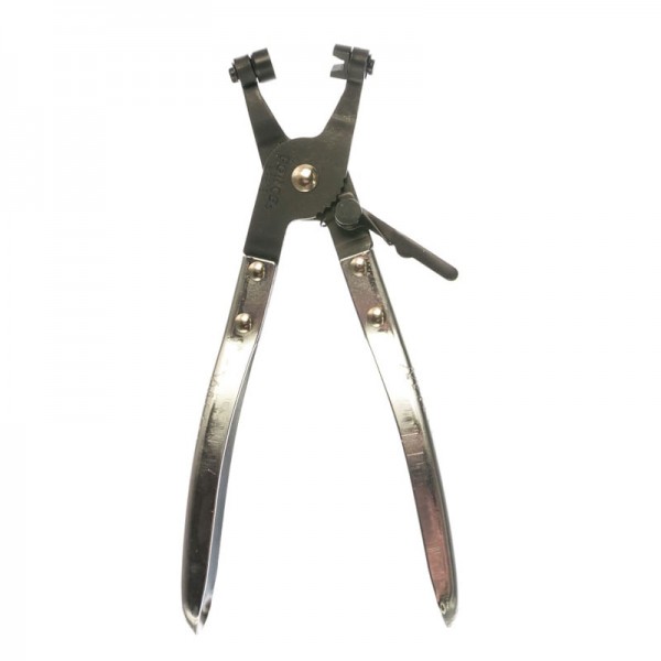 Щипцы для затяжки ленточных хомутов 62518