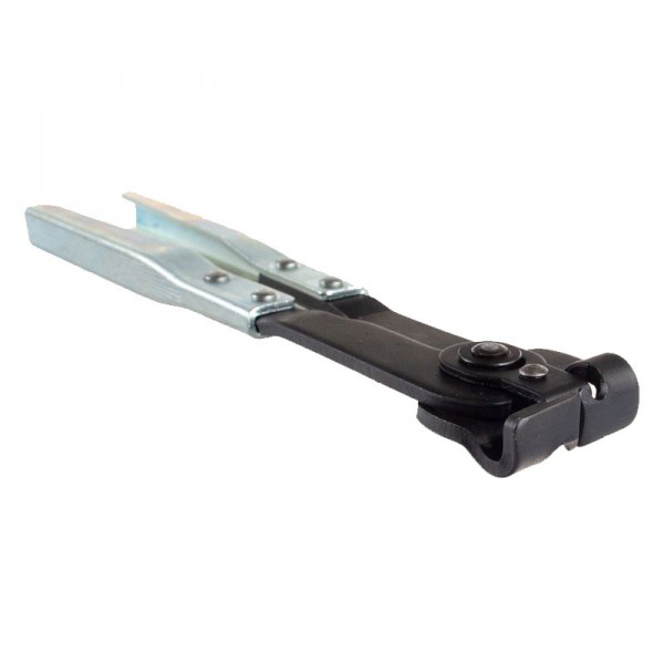 Щипцы для обжима ленточных хомутов 62520