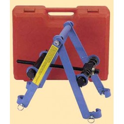 Стяжка пружин