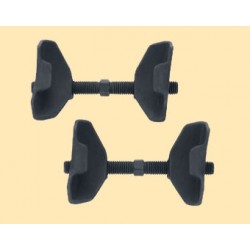 Стяжка пружин S=85-170мм. Mercedes,Ford