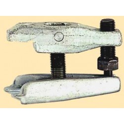 Съемник рулевых тяг