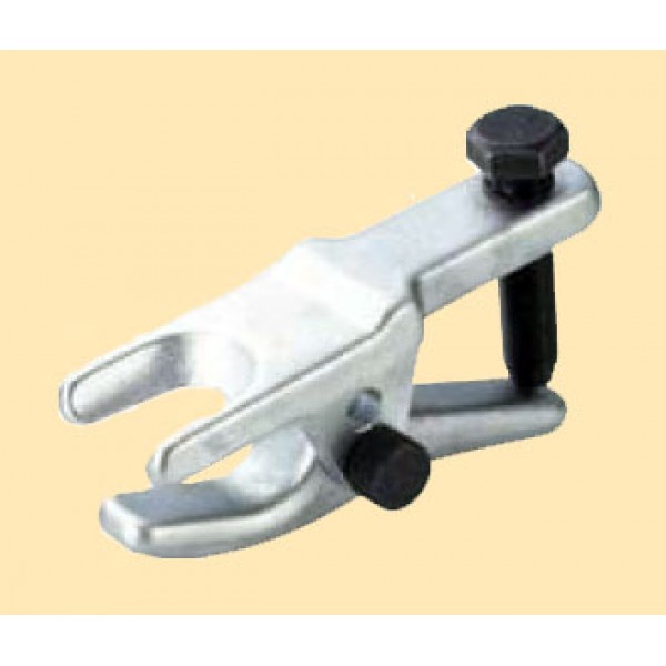 Съемник шаровых опор и рулевых наконечников переставной L=30-56мм 62804