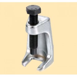 Съемник шаровых опор и рулевых наконечников С-образный S=18мм