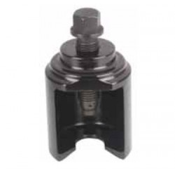 Колоколообразный Съёмник шарового шарнира виброударный 32мм