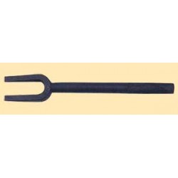 Съемник рулевых тяг