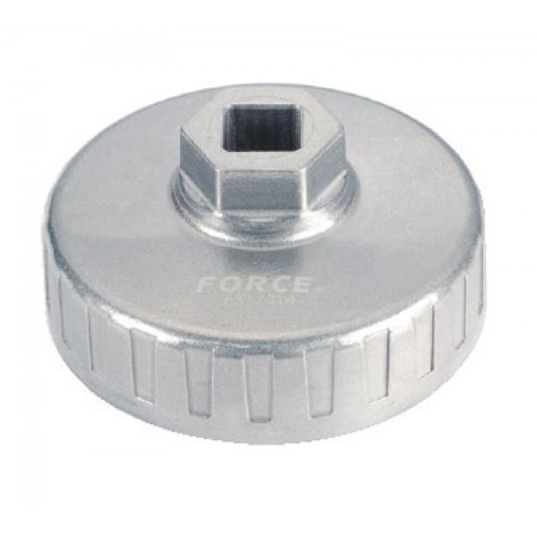 Фильтросъёмник чашечный D=91мм.12граней (CITROEN, PEUGEOT, RENAULT) 6319112