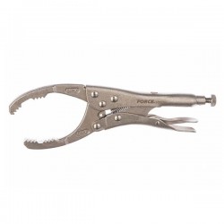 Съемник масляного фильтра зажимной