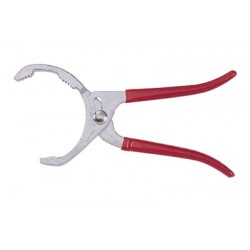 Съемник масляного фильтра 100-140мм