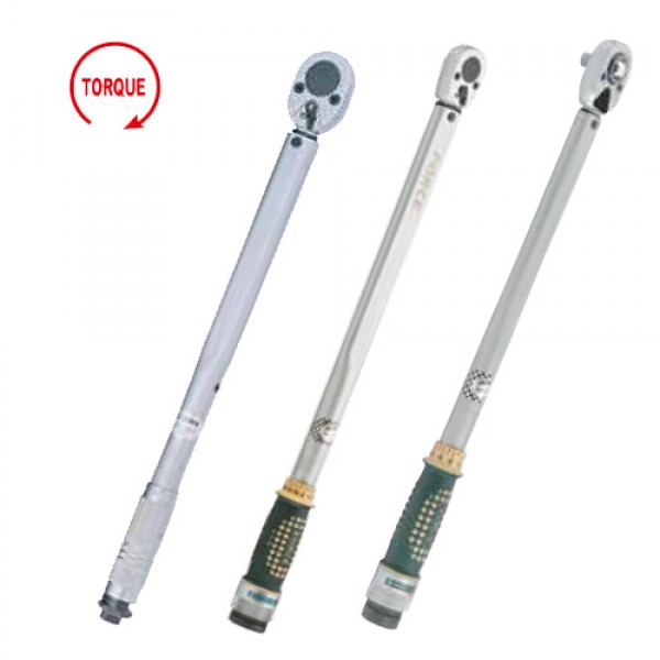 6472270...81240 Ключи динамометрические 6472270 ... 64781240