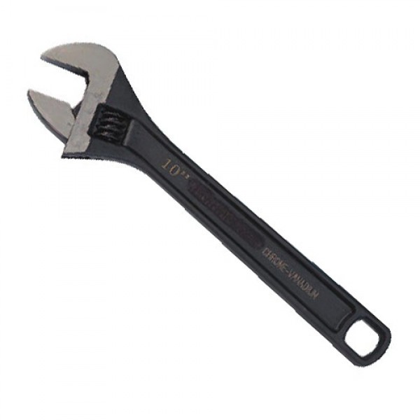 649 150...600 Ключ разводной фосфатированный 649150 - 649600