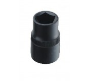 1/2"головка ударная 5-гранная 14мм Opel Astra G, Zafira, Smart.