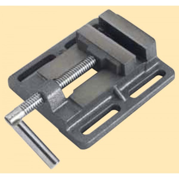 Тиски фрезерные 65404