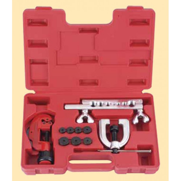 Набор для развальцовки трубок 656