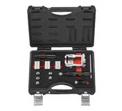 Развальцовка метрика и дюйм с гидроприводом