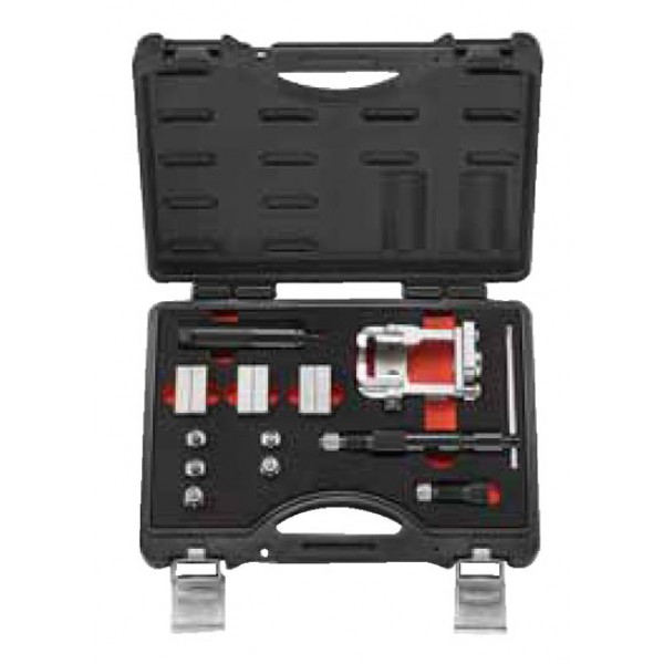 Развальцовка метрика и дюйм с гидроприводом 656BM