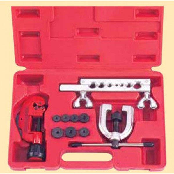 Набор для развольцовки метрических трубок 656M