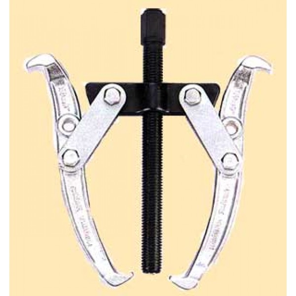 Съемник подшипников 2-лапый 65901