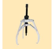 Съемник подшипников трехусый двухуровневый 5"(130мм)