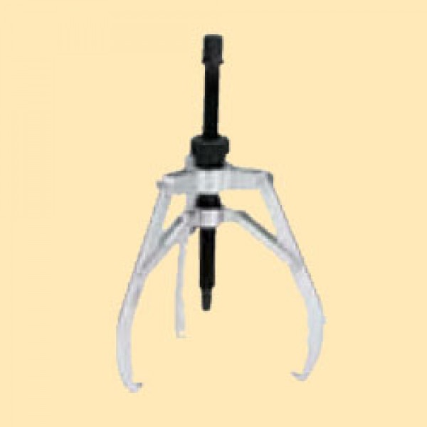 Съемник подшипников трехусый двухуровневый 5"(130мм) 6590305